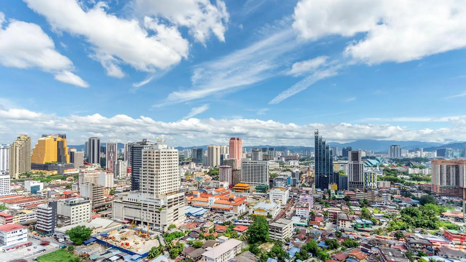 The Colony & Luxe Kuala Lumpur With Klcc View Skypool By Cobnb 0*,